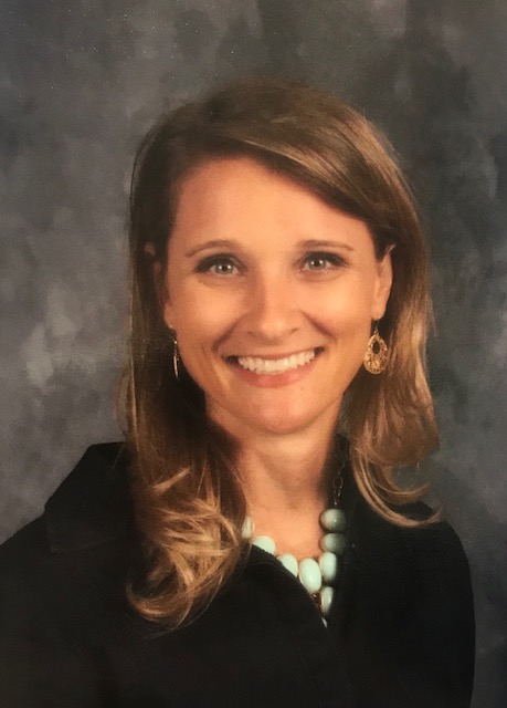 Ms. Allison Carey--4th grade ELA/ Social Studies Ms. Allison Carey--4th grade ELA/ Social Studies